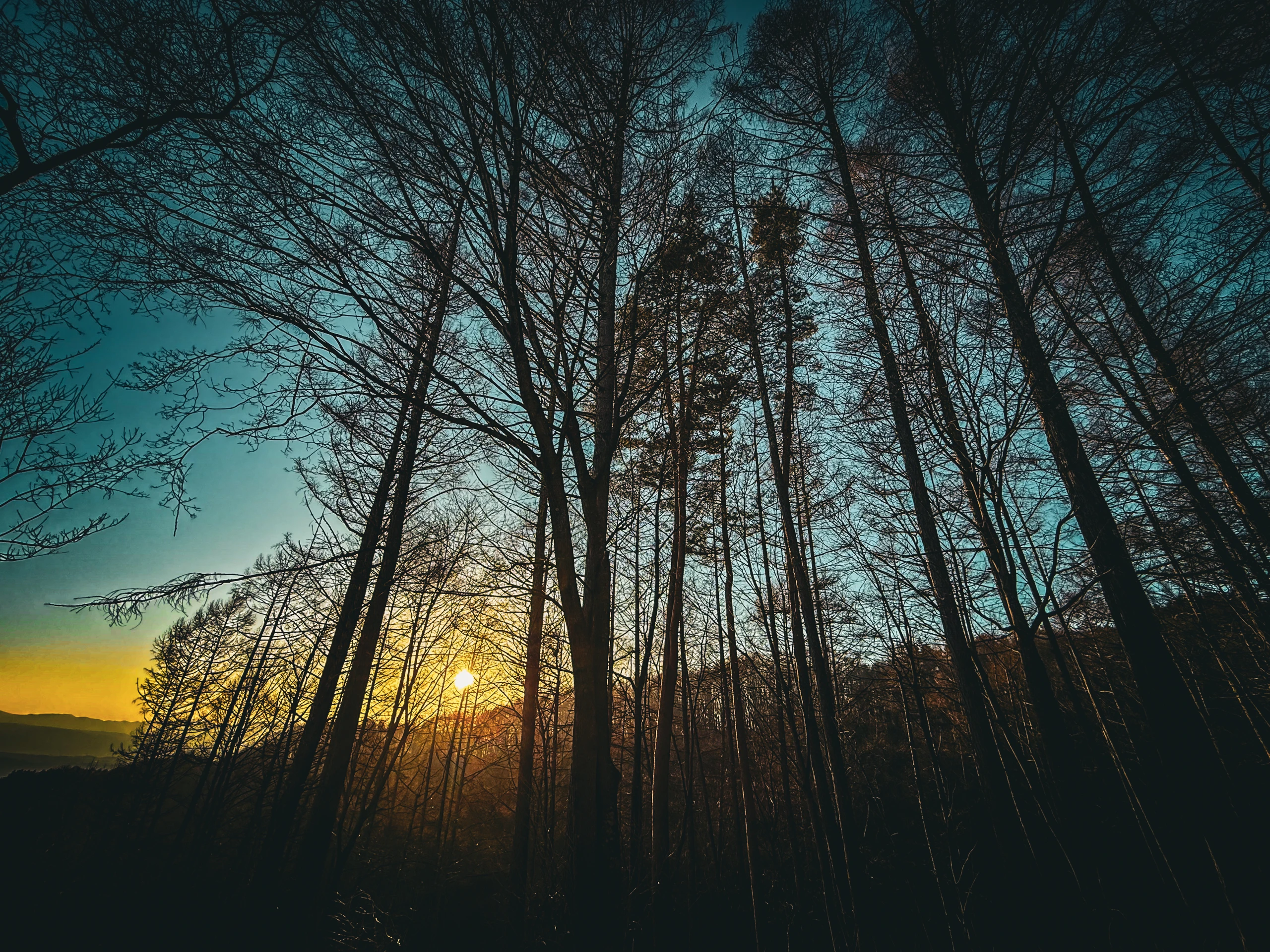 What the I-Ching Knows That Python Doesn't