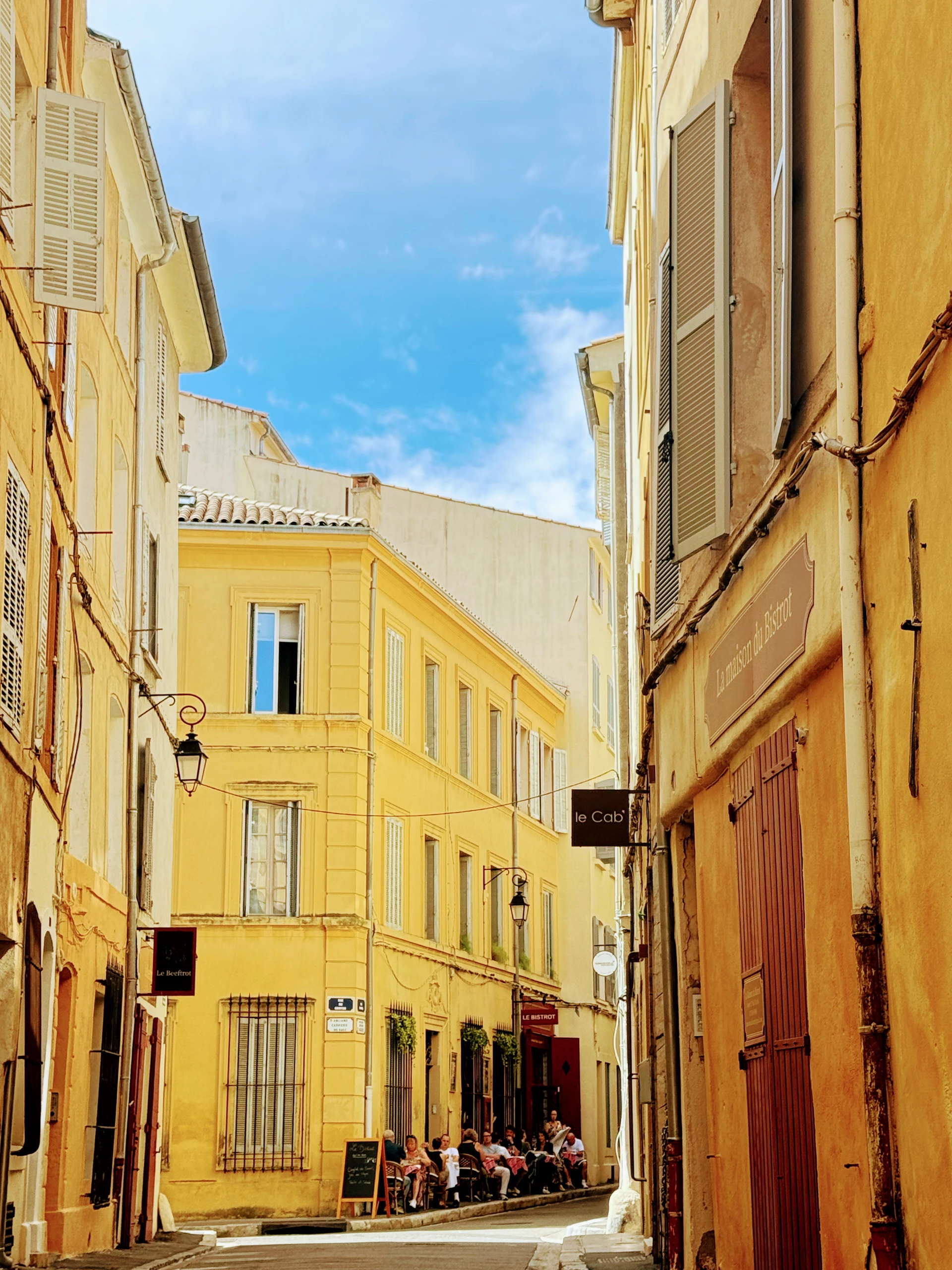 The Language That Hides Inside Your Questions